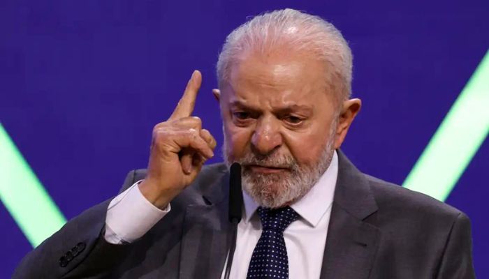 Lula diz que irá reconhecer resultado da eleição na Venezuela